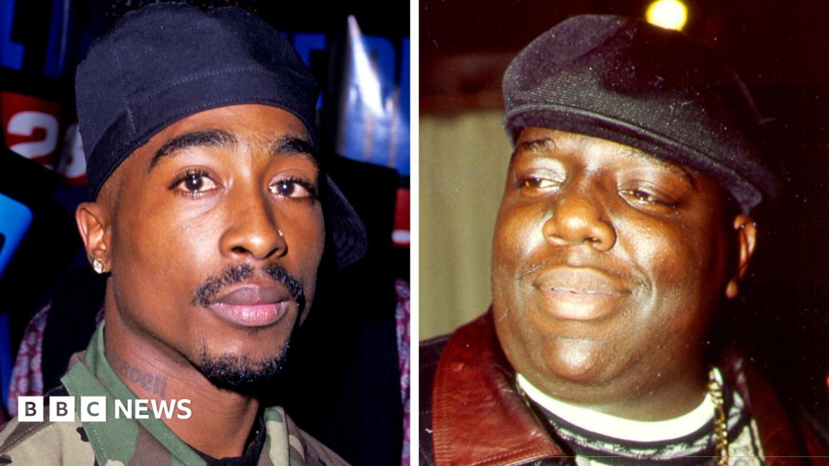Could Tupac verdict inspire new efforts to also find killer of his rap rival?