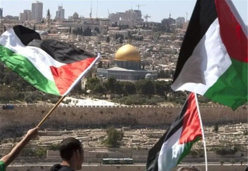اقدامات اشغالگران در قدس اشغالی برای سرکوب کانون انتفاضه ملت فلسطین است
