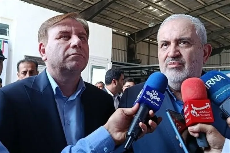 خبر تازه وزیر نیرو درباره ناترازی برق / پایان خاموشی‌ها در سراسر کشور چه زمانی اعمال می‌شود؟
