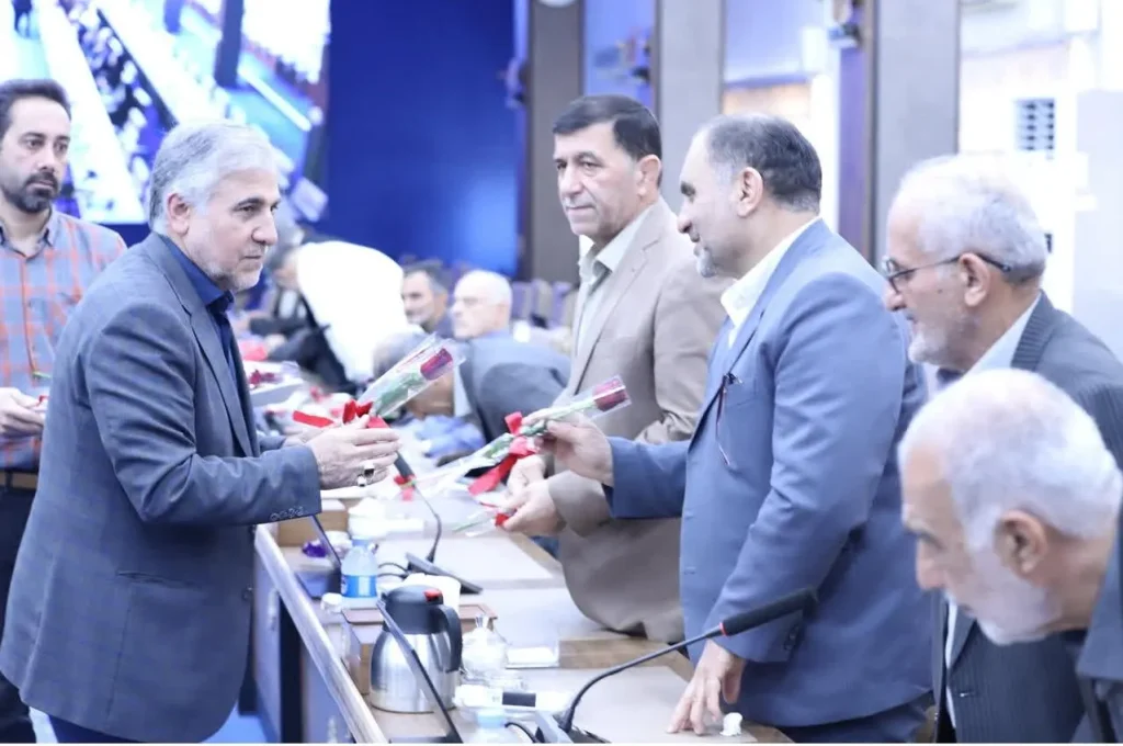 معاون هماهنگی امور اقتصادی و گردشگری استاندار: ۷. ۱ همت تسهیلات در سال گذشته پرداخت شد