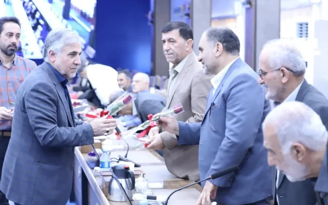 معاون هماهنگی امور اقتصادی و گردشگری استاندار: ۷. ۱ همت تسهیلات در سال گذشته پرداخت شد