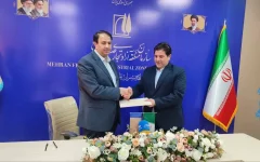 گردشگری؛ محور تازه توسعه اقتصادی منطقه آزاد مهران