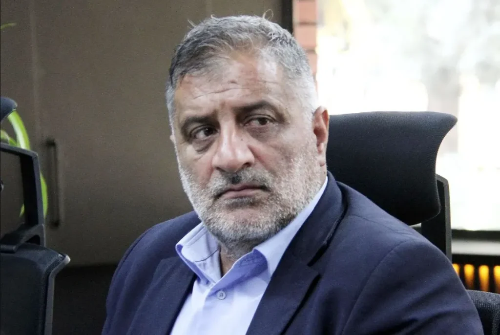 صیامی: رکوردهای شیراز ما را راضی نکرد؛ دوومیدانی‌کاران ۲۰ روز برای جبران فرصت دارند