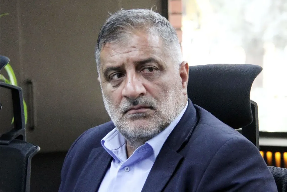 صیامی: رکوردهای شیراز ما را راضی نکرد؛ دوومیدانی‌کاران ۲۰ روز برای جبران فرصت دارند