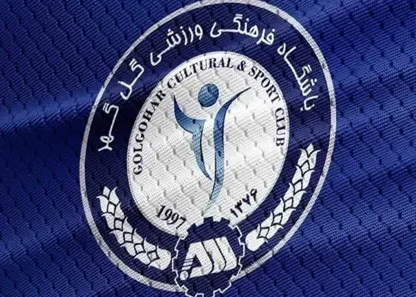 مدیرعامل باشگاه گل‌گهر: روی اعتماد به داور گل خوردیم