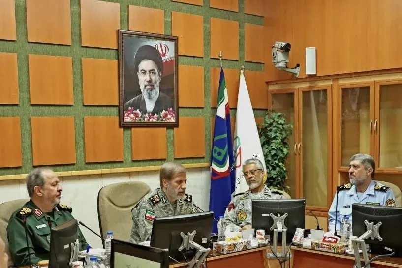 هشدار صریح امیرحاتمی به آمریکا/ با چندین برابر قدرت پاسخ می‌دهیم