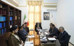 رئیس دیوان عالی کشور: حضور رئیس قوه قضاییه در اجلاس بریکس تجلی تظلم‌خواهی مردم ایران در تراز جهانی است