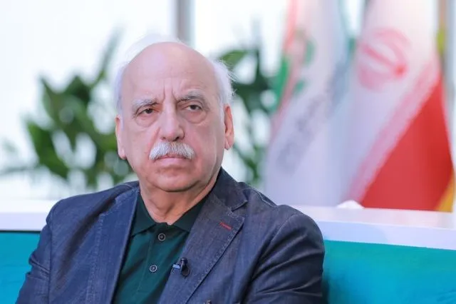 عبده‌تبریزی: وثیقه دیگر برای اعتبارسنجی بانک‌ها کافی نیست | ریسک انرژی به ترازنامه بانک‌ها رسیده است