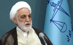 هشدار تند رئیس قوه قضاییه در اجلاس بریکس / تجاوز به ایران تهدیدی برای همه ملت‌هاست