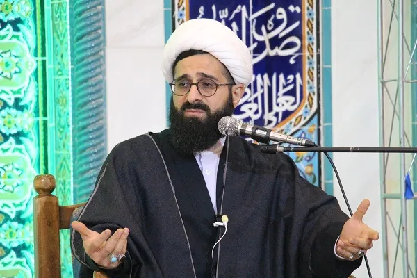 تسلیم و عقب نشینی در مقابل دشمن یک خطای محاسباتی خطرناک است