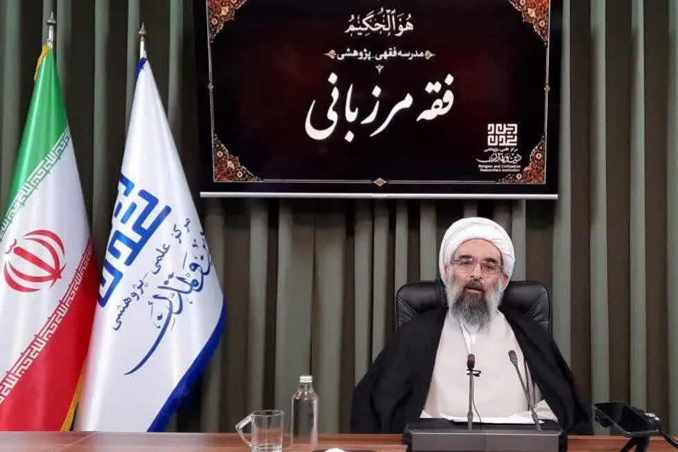 ابعاد قرآنی «مرابطه»/دکترین امنیت، بازدارندگی و انسجام اجتماعی در اسلام
