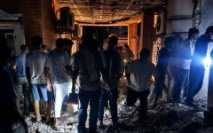 یک هفته پس از حمله به عروسی کوهستک؛ روایت تلخ یک خانواده از مرگ «کلثوم»