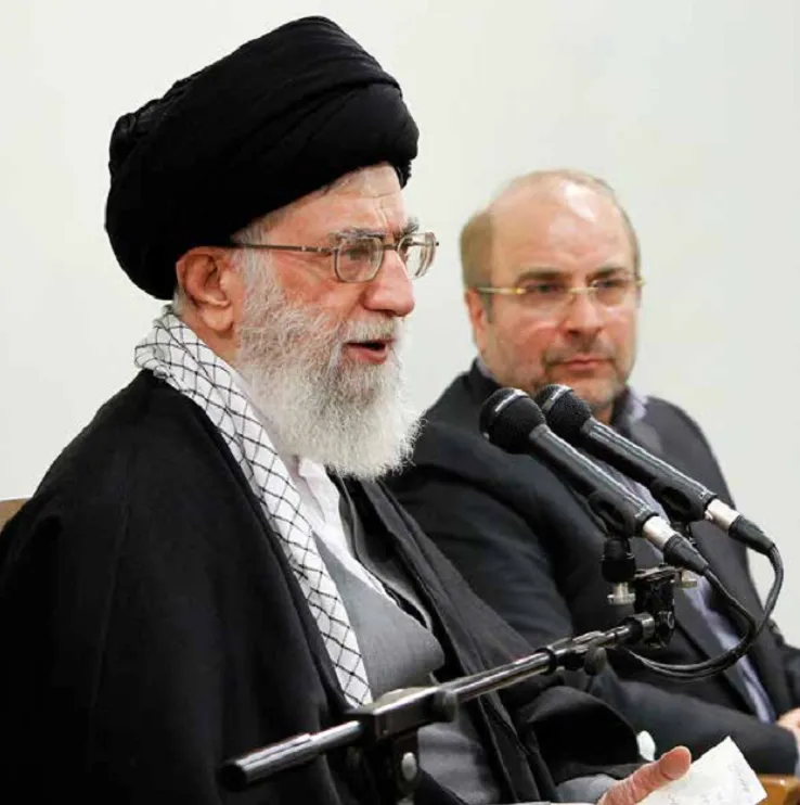 یادداشت قالیباف در ماهنامه فرهنگی هنری سرو؛ از سبک زندگی تا سبک رهبری شهید سیدعلی خامنه‌ای