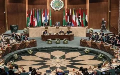 اتحادیه عرب اظهارات وزیر افراطی صهیونیست درخصوص آوارگی فلسطینیان غزه را محکوم کرد