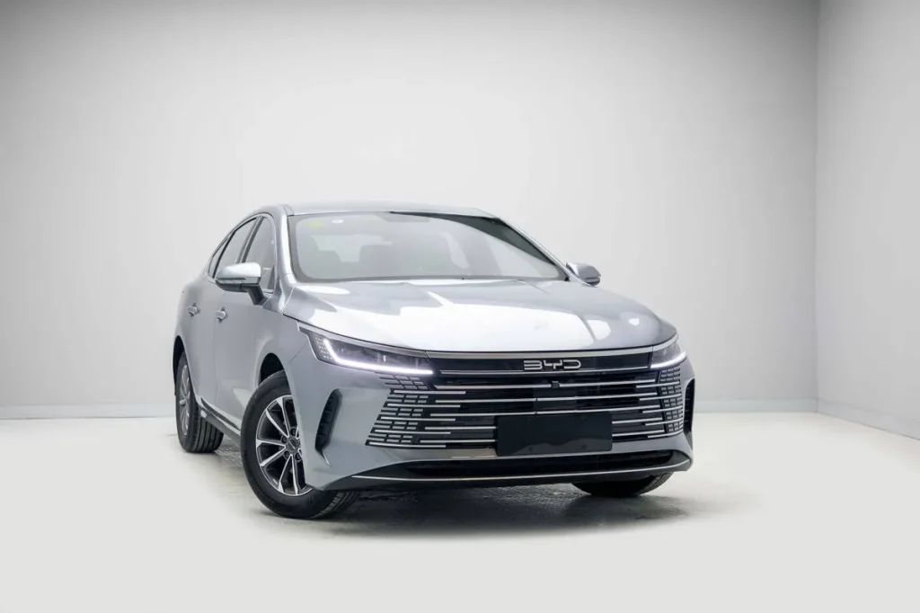 فروش BYD Destroyer ۰۵ در کمتر از ۴ دقیقه/ ظرفیت عرضه اتونوین به پایان رسید