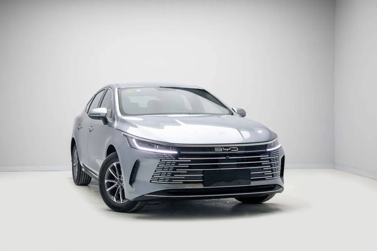 فروش BYD Destroyer ۰۵ در کمتر از ۴ دقیقه/ ظرفیت عرضه اتونوین به پایان رسید