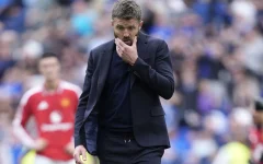 کریک پس از تساوی منچستریونایتد مقابل اورتون: خوب بودیم ولی باید کار را تمام می‌کردیم