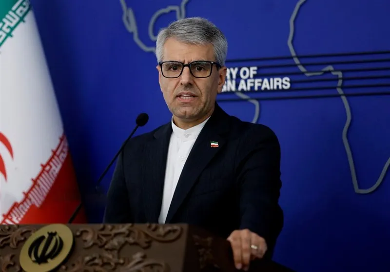 موضع اتحادیه اروپا علیه ایران ناقض حقوق بین الملل است