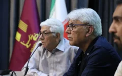 علیرضا زرین دست: ماندگار شدن در سینما سخت است