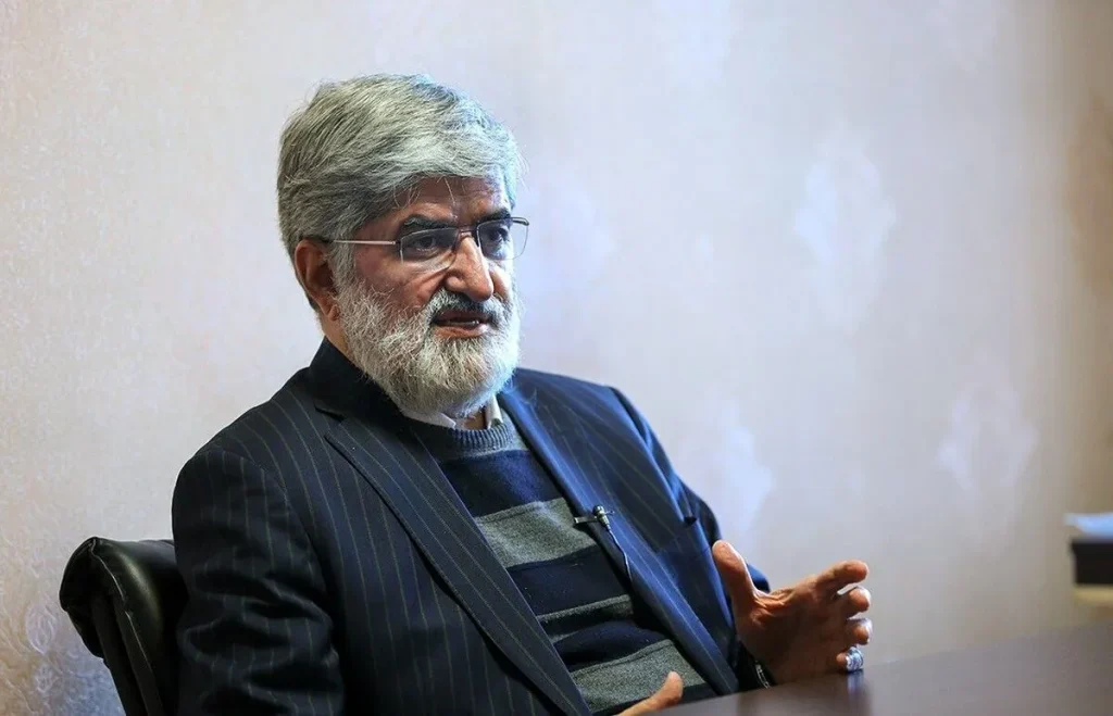 علی مطهری: راهی جز احیای تفاهمنامه نداریم باید آمریکا را وادار کنیم به تعهداتش عمل کند