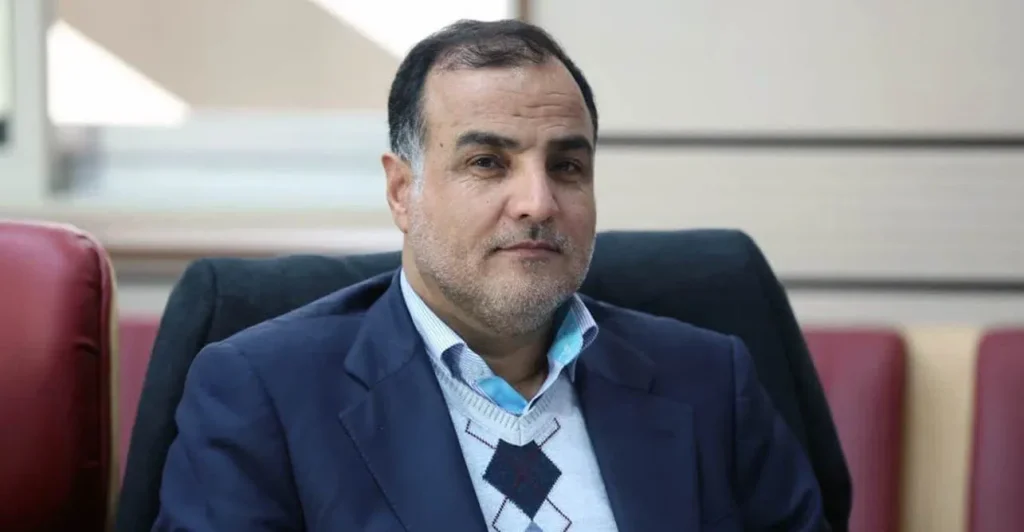 بوستان ساحلی کانال آب مهرگان با ۸۰ درصد پیشرفت در حال تکمیل است