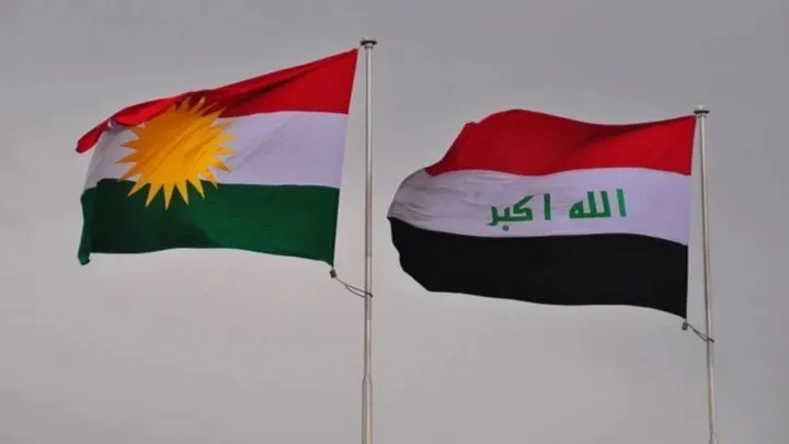 المیادین: ترکیه بر تحویل سلاح توسط پ.ک.ک در عراق نظارت خواهد کرد