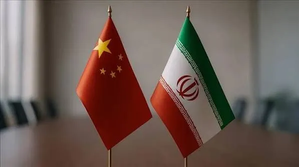 رد ادعای مطرح‌شده درباره روابط ایران و چین