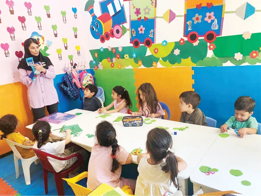 فرهنگ‌سازی از خانه و مدرسه آغاز می‌شود و در محله امتداد می‌یابد