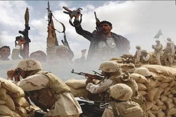 پاسخ به تجاوز سعودی تا توقف آن ادامه دارد