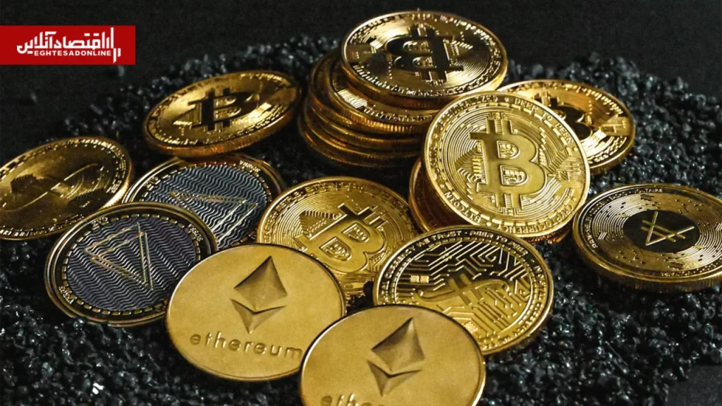 قیمت بیت‌کوین و دوج‌کوین در ۲ مسیر متفاوت | تتر از ۲۱۰ هزار تومان عبور کرد