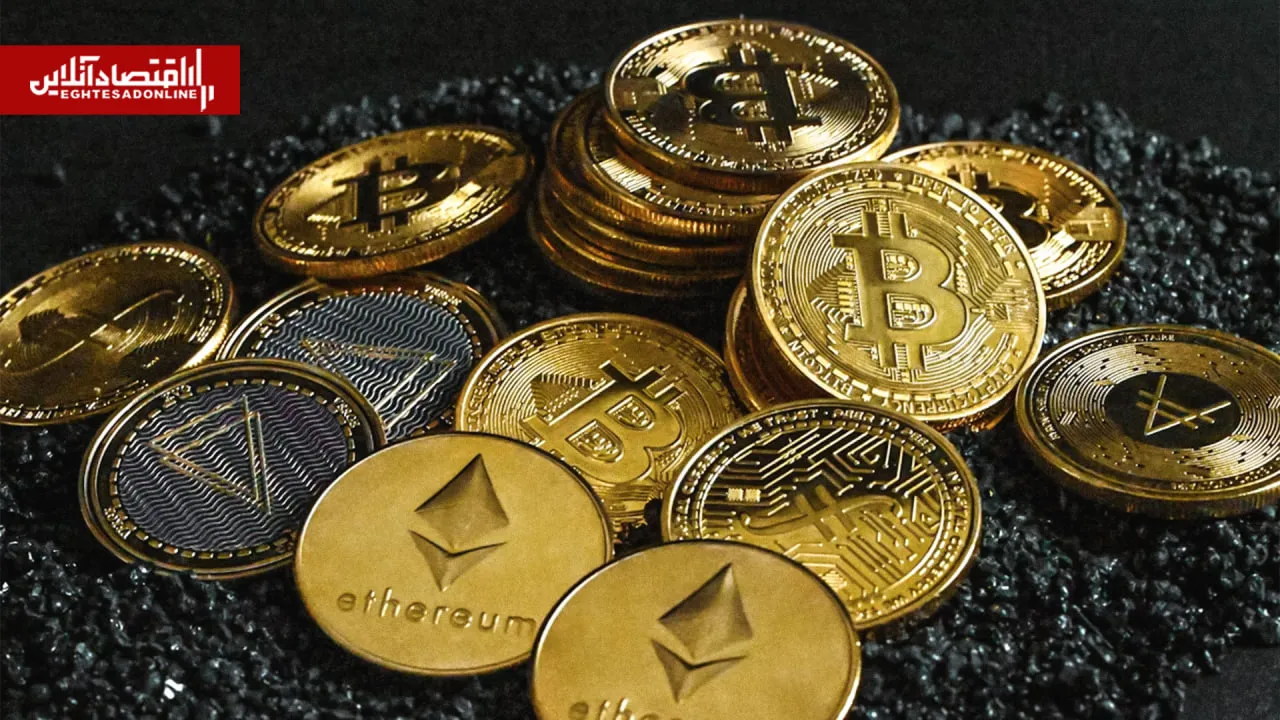 قیمت بیت‌کوین و دوج‌کوین در ۲ مسیر متفاوت | تتر از ۲۱۰ هزار تومان عبور کرد