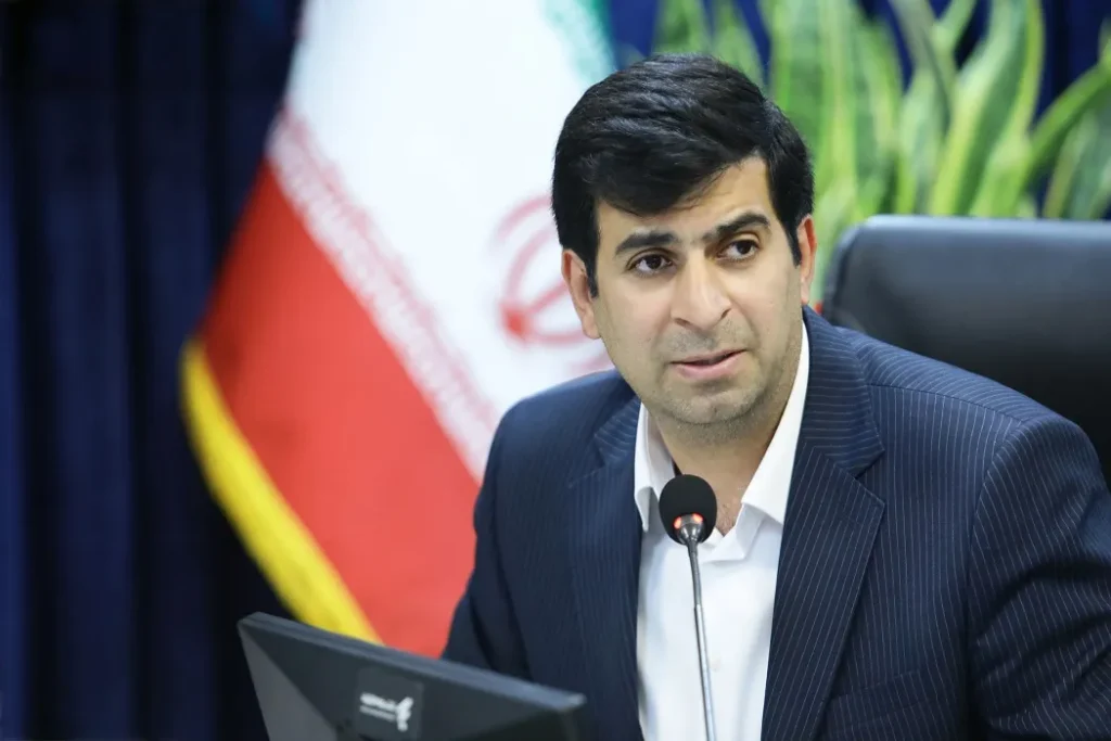 تشریح راهکارهای تأمین مالی غیرتورمی ریسکهای نوظهور توسط عضو هیئتمدیره بانک رفاه کارگران