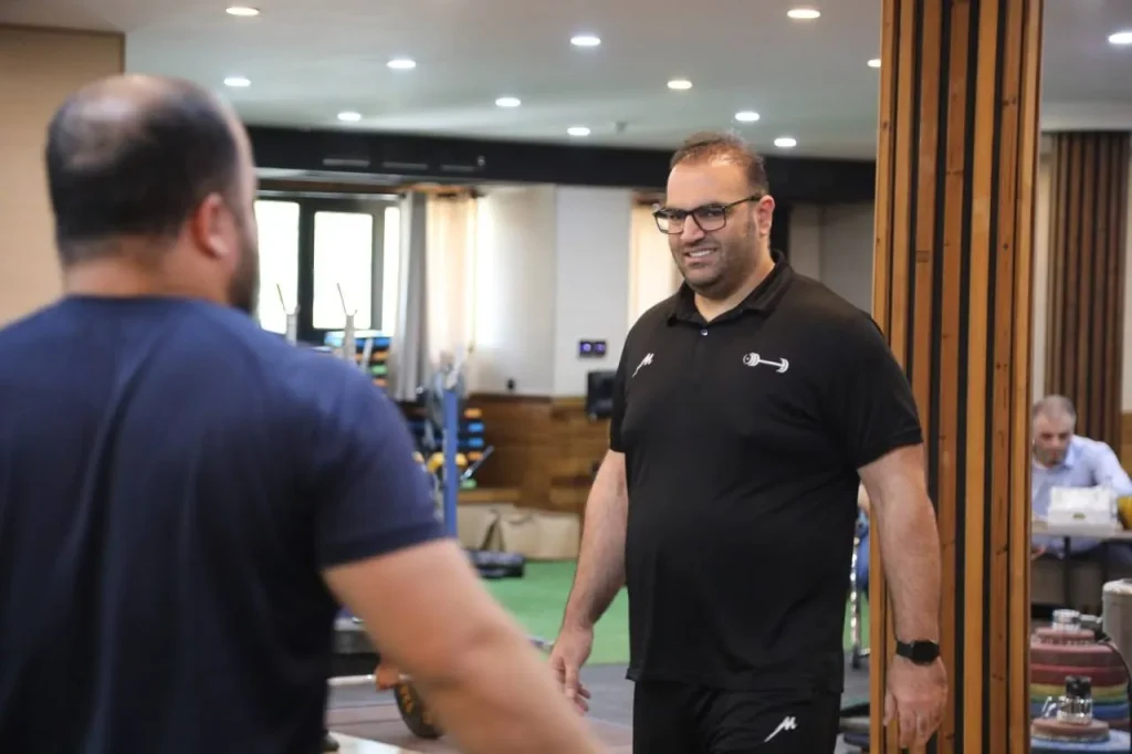 سرمربی تیم ملی وزنه‌برداری: داوودی و یوسفی خودشان را باور کنند، قهرمان جهان می‌شوند/ فکر نکنم تالاخادزه مثل قبل باشد