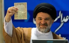 جزئیات جدید از پرونده جنجالی محمدباقر خرازی / چه تصمیمی در انتظار اوست؟