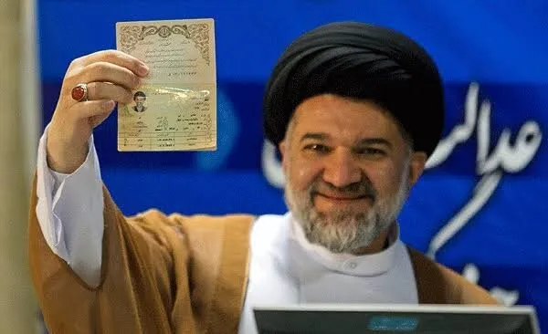 جزئیات جدید از پرونده جنجالی محمدباقر خرازی / چه تصمیمی در انتظار اوست؟