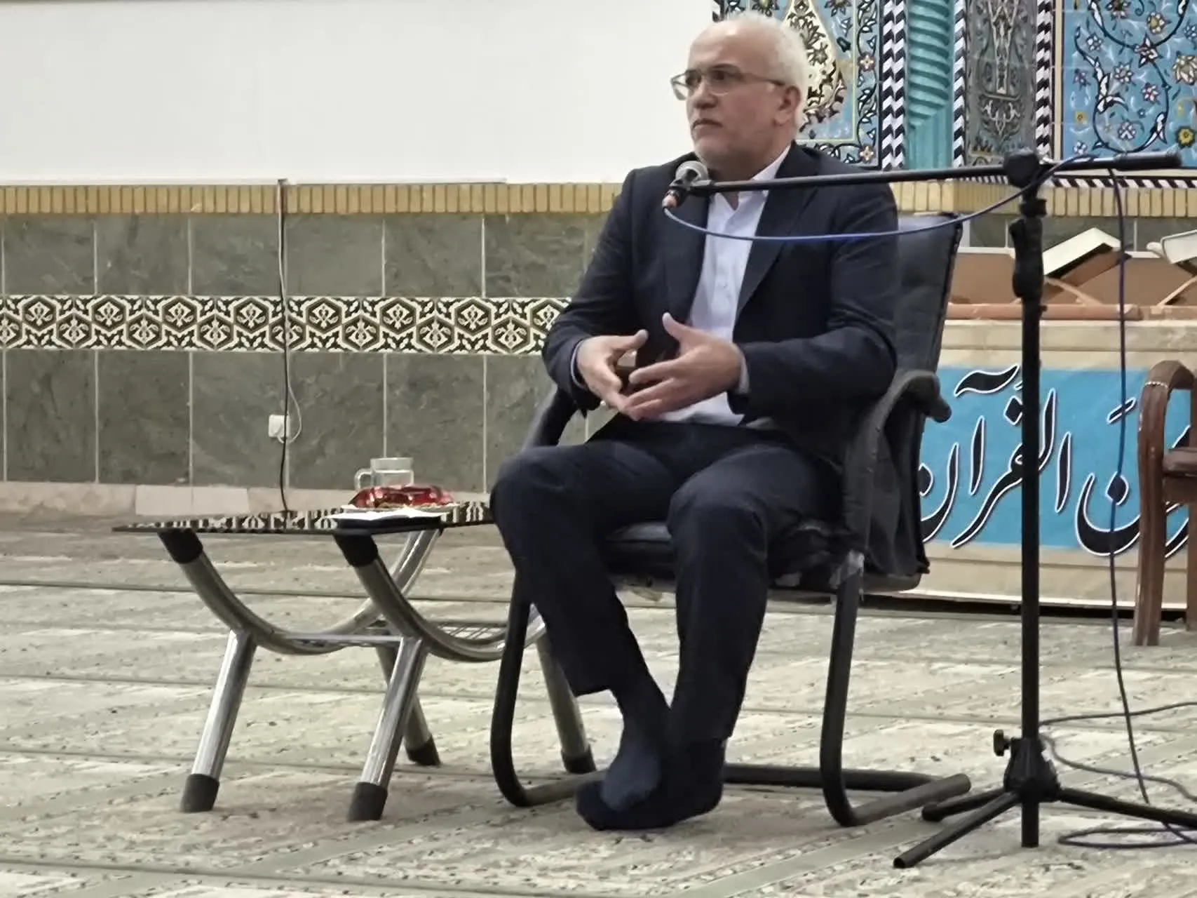 سن استقلال اقتصادی در جوانان ایران ۳۱ سالگی است/اقتصاد مقاومتی اقتصاد مقاوم؛ نه ریاضتی