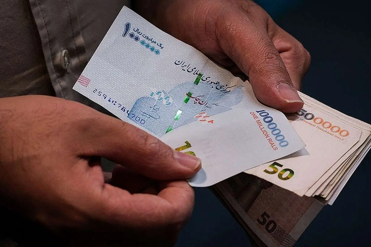 حساب بازنشستگان شارژ شد / واریز ۳ میلیون و ۴۰۰ هزار تومان به حساب این افراد از امروز