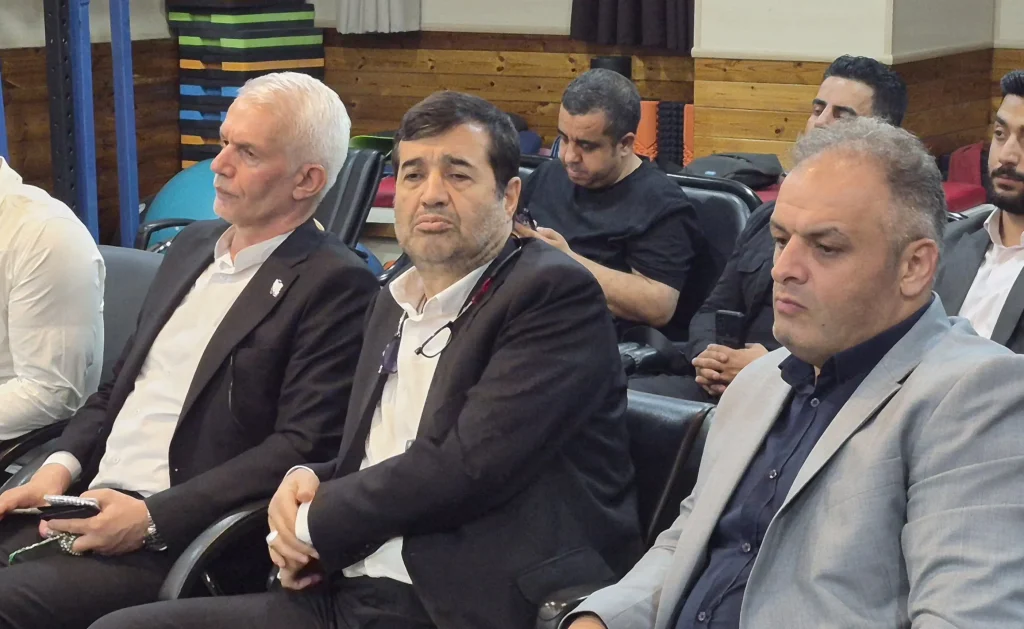 دنیامالی: وزنه‌برداری باید در ناگویا درخشش متفاوتی داشته باشد/ پاداش ۳ رشته اصلی المپیکی باید افزایش یابد