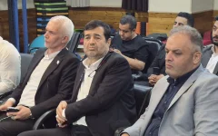 دنیامالی: وزنه‌برداری باید در ناگویا درخشش متفاوتی داشته باشد/ پاداش ۳ رشته اصلی المپیکی باید افزایش یابد
