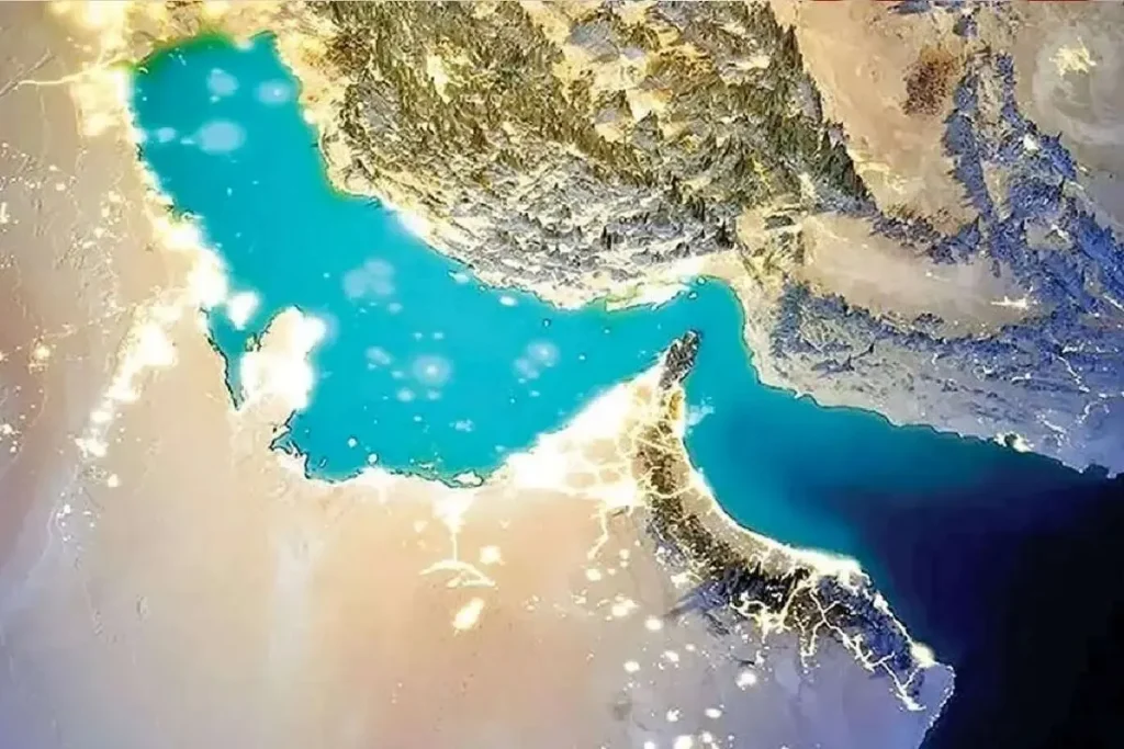 سئول اعزام نیرو به تنگه هرمز را تکذیب کرد