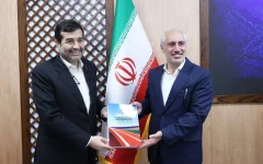 سند ملی آمایش سرزمینی ورزش کشور به تصویب رسید