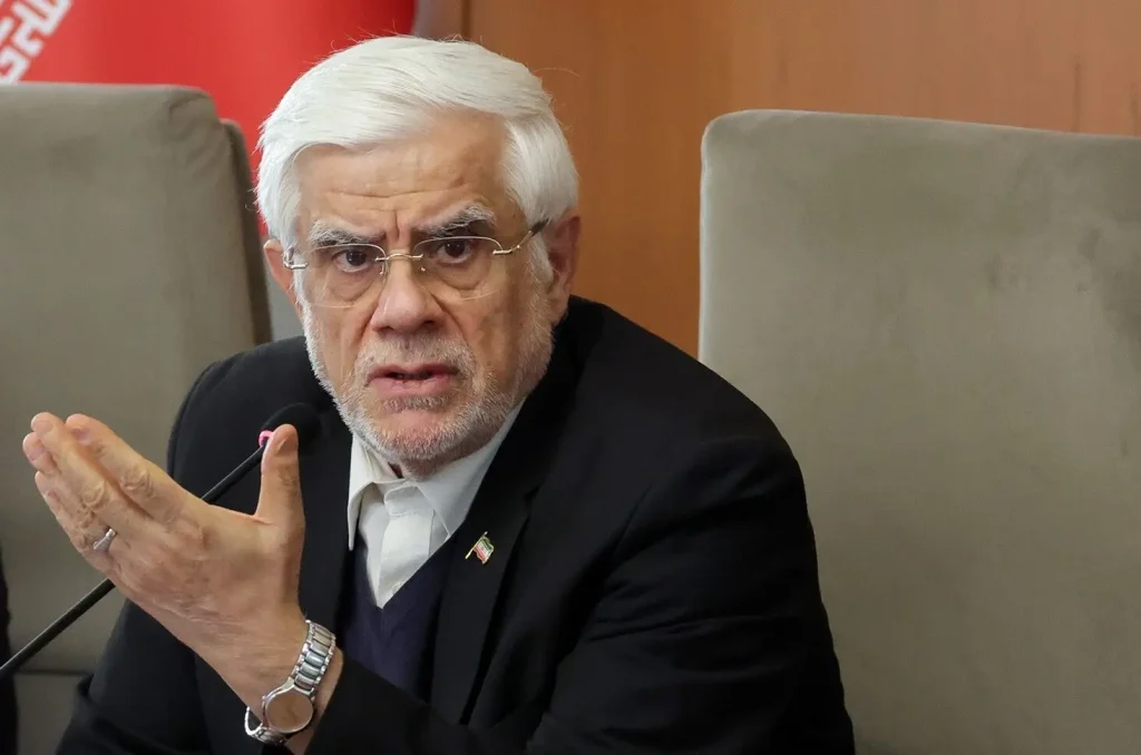 واکنش عارف به ماجرای کشته‌شدگان دی‌ماه؛ «تدبیر رهبر شهید بود»