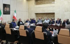 بررسی سازوکار همکاری پیشکسوتان سازندگی دفاع مقدس در بازسازی زیرساخت‌های آسیب‌دیده
