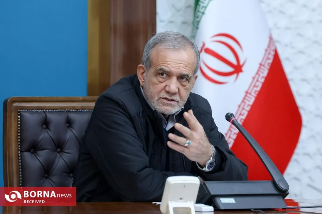 پزشکیان: نظام مدیریت عملکرد دولت باید به کارآمدی دستگاهها و رضایت مردم منجر شود