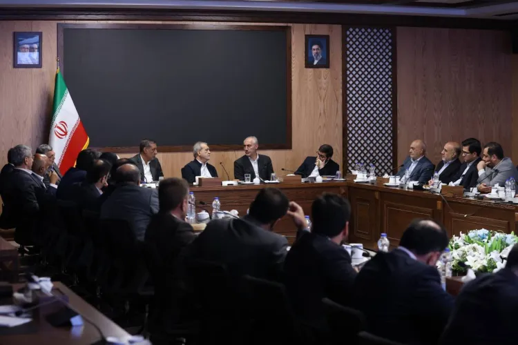 رئیس جمهور: منابع حاصل از کاهش مصرف بنزین صرف تقویت کالابرگ خواهد شد