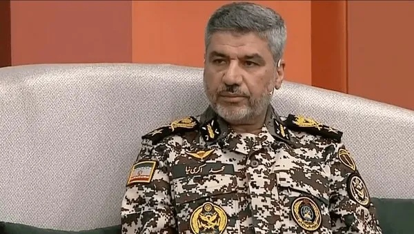 ناکامی دشمن در تحقق ۲۰ هدف طی حمله به ایران