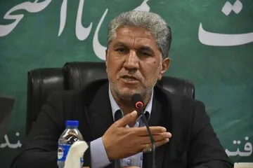 بازار آرام با نظارت بر کل زنجیره تامین