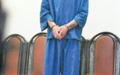 «مارمولک» ۲۴ ساعت پس از آزادی به سرقت برگشت
