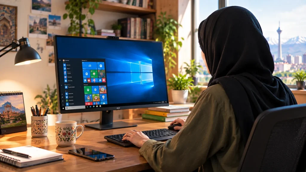 سنت‌شکنی مایکروسافت در عرضۀ ویندوز ۱۰