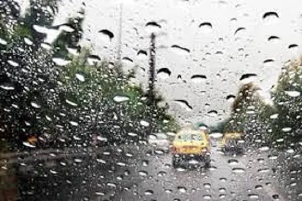 هشدار هواشناسی: رگبار، رعد و برق و گردوخاک در راه شمال، غرب و جنوب کشور